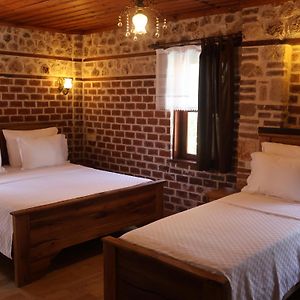 Chambre Triple de Luxe