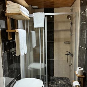 Chambre Quadruple de Luxe