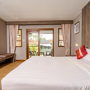 Naiya Buree Boutique Resort - SHA Extra Plus